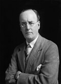 Profile Picture of Frank Cadogan Cowperon Wikipedia