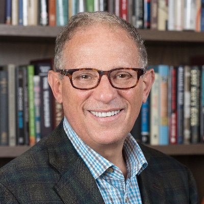Profile Picture of Fred P. Hochberg (@fredhochberg) on Twitter