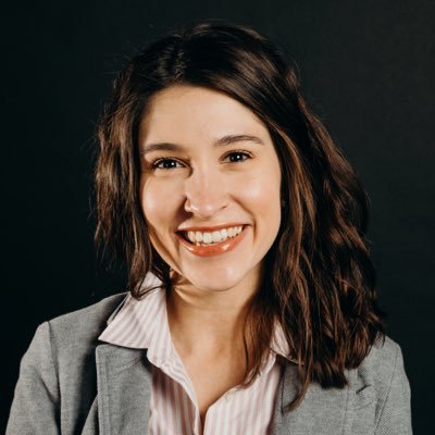 Profile Picture of Haley Humphrey (@HaleyBHumphrey) on Twitter