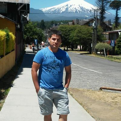 Profile Picture of A Ignacio P (@AlbertoignacioP) on Twitter