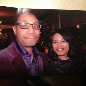 Profile Picture of Joyce Samuels (@samuels_joyce) on Twitter