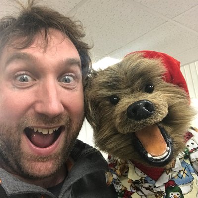 Profile Picture of Chris Holdsworth (@_choldsworth) on Twitter