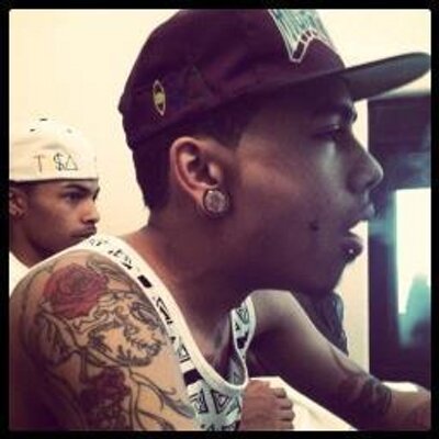 Profile Picture of OG-uptown (@angello_nick) on Twitter