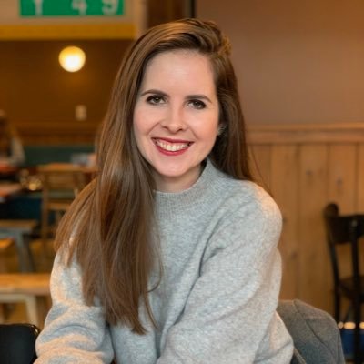 Profile Picture of Katherine Richards (@katierichar) on Twitter