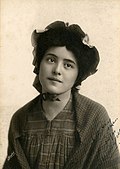 Profile Picture of Edith Taliaferroon Wikipedia