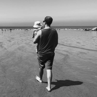 Profile Picture of Ben Kirkham (@london_ben) on Twitter