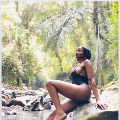 Profile Picture of Toya Richardson  😝 (@ToyaRichards124) on Twitter