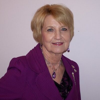 Profile Picture of Janice Bright-Potts (@BrightPotts) on Twitter