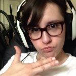 Profile Picture of Andrea Hackley (@andurtle) on Instagram