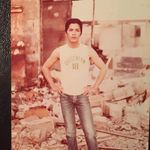 Ariel Purisima - Instagram Profile Picture of Ariel Purisima (@arielpurisima) on Instagram