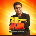 Profile Photo of Mir Afsar Ali (@mirchimir13) on Instagram