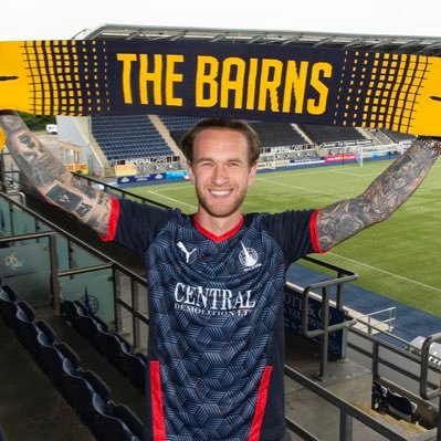 Profile Picture of Scott Mercer (@scottmercer8) on Twitter