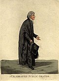 Profile Picture of William Crowe (poet)on Wikipedia