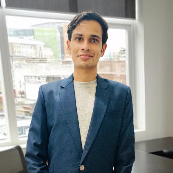 Profile Picture of Gaurav Jain (@jaingjgj) on Poshmark