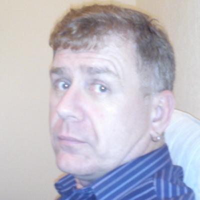 Profile Picture of Roy Witterick (@roywitt) on Twitter