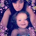 Profile Picture of Amber Allen (@amberabbyevans) on Flickr