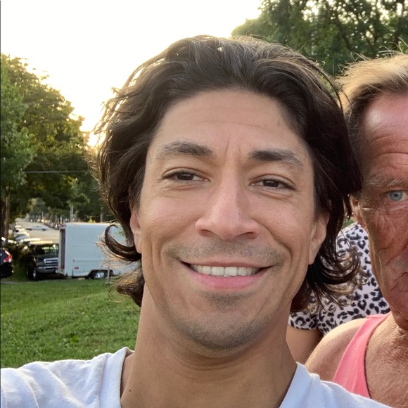 Profile Picture of Richard Bowman (@rbowman4) on Poshmark