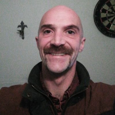 Profile Picture of Douglas McDougall (@DouglasMcDoug12) on Twitter