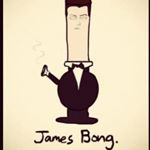 Profile Picture of James Bong (@smokerbunker) on Instagram