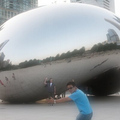 Profile Picture of Park Pyung Sun (@gigaclass) on Twitter