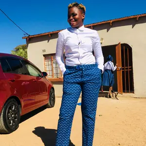 Profile Picture of Lalahlomani (@lalahlomani) on Tiktok
