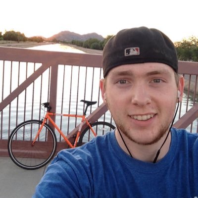 Profile Picture of Glenn Pace (@glennword57) on Twitter