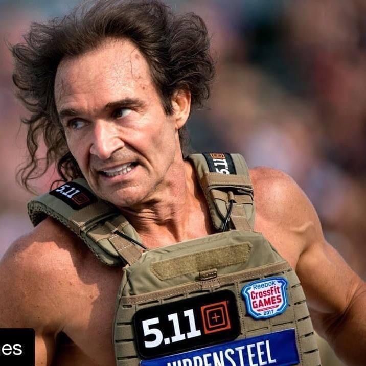 Profile Picture of Dave Hippensteel (@davehipp) on Tiktok