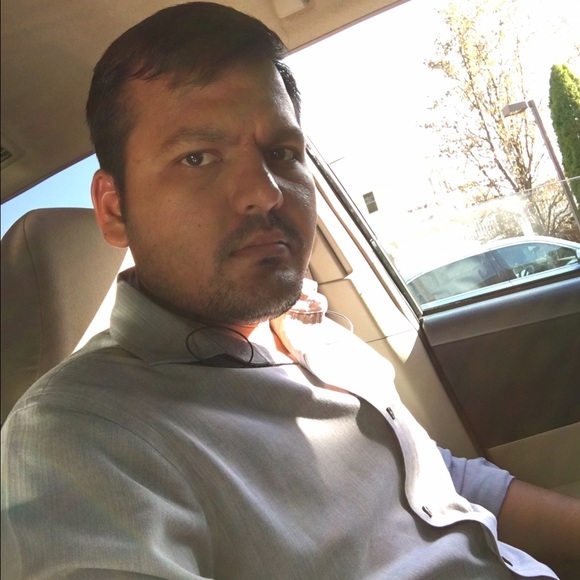 Profile Picture of Chandrashekhar Ardesana (@cardesana) on Poshmark