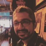 Profile Picture of  (@davorjukic) on Instagram