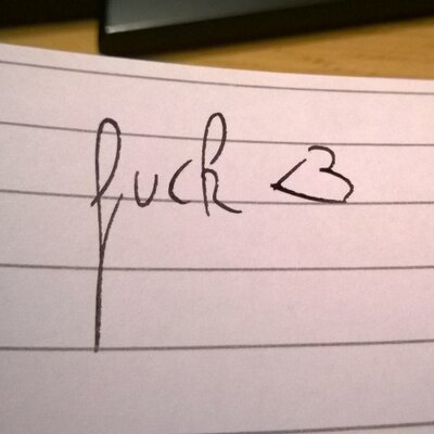 Profile Picture of Jules .D (@WoonDorian) on Twitter