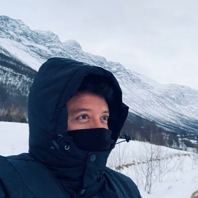 Profile Picture of Basulto Couoh Dan (@BasultoCouohDan) on Twitter