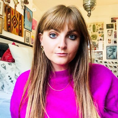 Profile Picture of Amber Franks (@amberr_franks) on Twitter