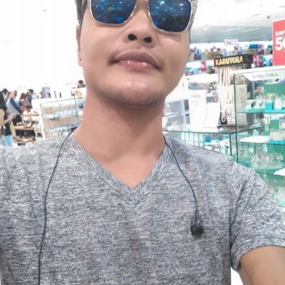 Profile Picture of Keith Medrano (@KeithMedrano6) on Twitter