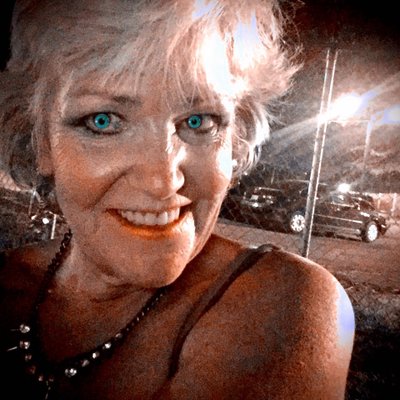 Stacy Galios McDill - Twitter Profile Picture of Stacy Galios McDill (@racystacy1) on Twitter