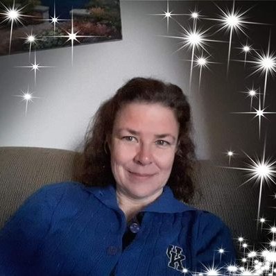 Profile Picture of Cynthia Elaine Gregory Partin (@CynthiaElaineG1) on Twitter