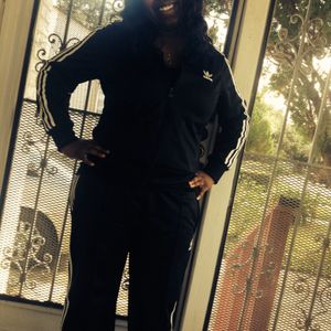 Profile Picture of Muriel Thomas (@135956769) on Myspace