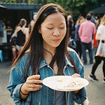 Profile Picture of Jeong eun Bae (@baejjjeee) on Flickr