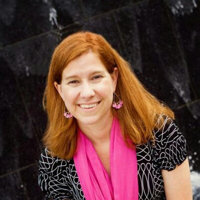 Profile Picture of Jennifer Rackley (@jrackleycoach) on Twitter