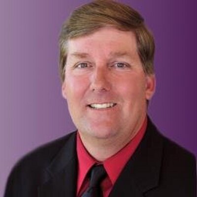 Profile Picture of Mike Brittingham (@MBritt6) on Twitter