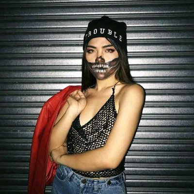 Profile Picture of  🍑 (@JayNell56137231) on Twitter