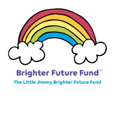 Profile Picture of Little Jimmy Brighter Future Fund (@littlejimmybff) on Twitter