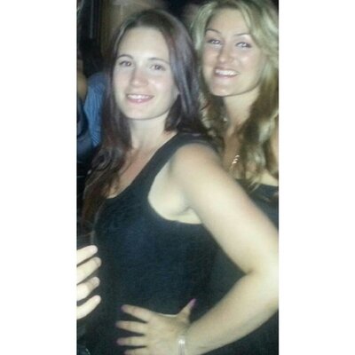 Profile Picture of Krystal Perreault (@krystalpfitness) on Twitter