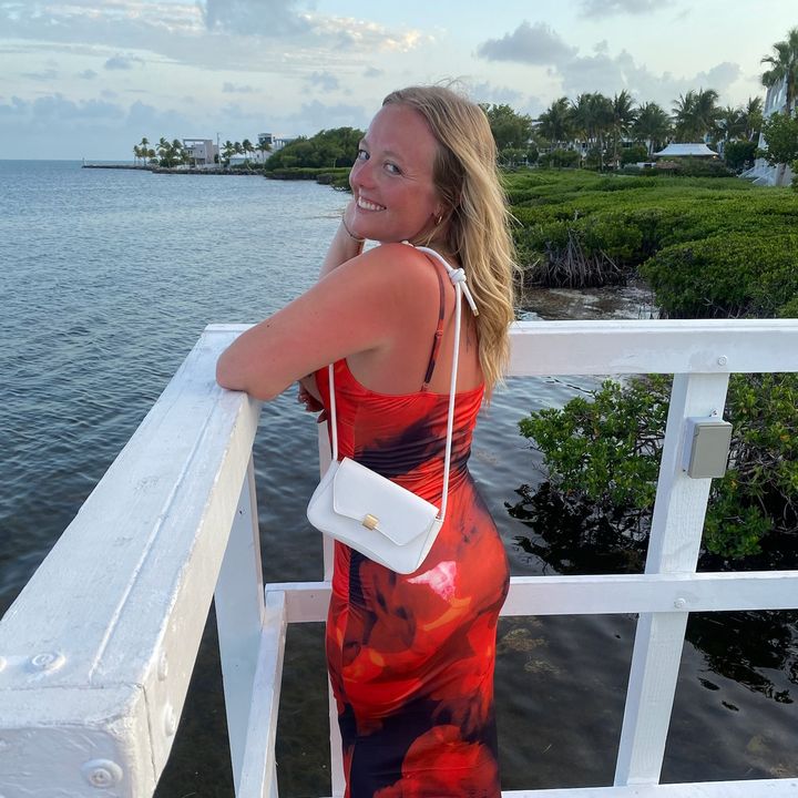 Profile Picture of Allie Kearney (@alliekearney) on Tiktok