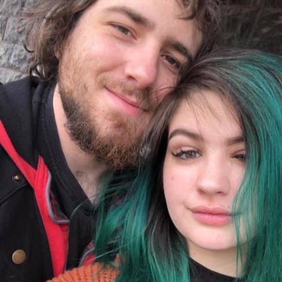 Profile Picture of Michaela Aubrey (@narcot1c) on Poshmark