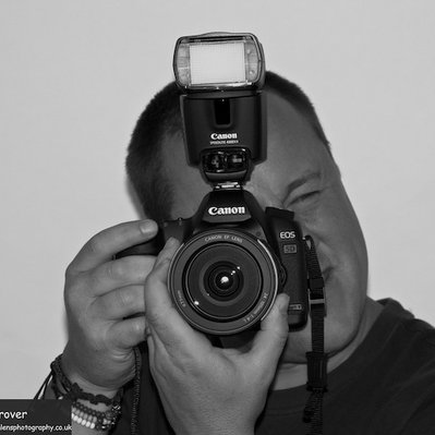 Jon Grover - Twitter Profile Picture of Jon Grover (@JonGrover1) on Twitter