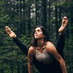 Profile Picture of Mariana Cisneros Solbes ॐ (@marianacsyoga) on Instagram