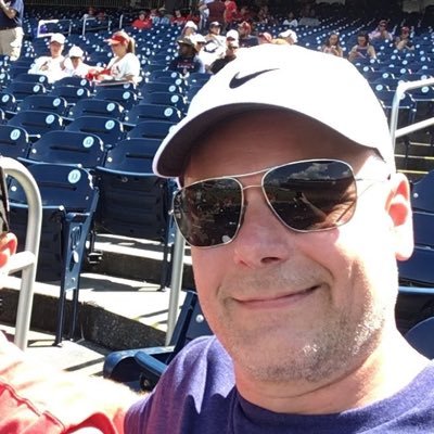 Ralph Osborn - Twitter Profile Picture of Ralph Osborn (@RalphOsborn9) on Twitter