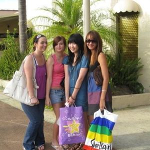 Profile Picture of Alyssa Wong (@alyssawong) on Myspace