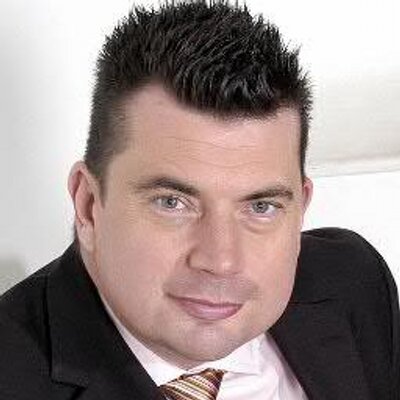 Profile Picture of Peter Sherry (@PeteSherry) on Twitter