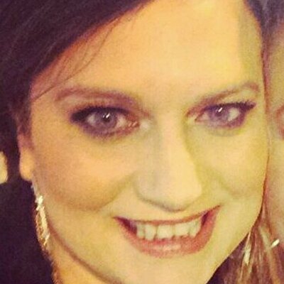 Profile Picture of Dani Bruce (@bruce_dani) on Twitter